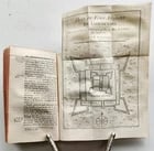 1748 HISTOIRE des VOYAGES VOL.13 antique illustrated AFRICA TRAVELS GHANA GUINEA - 9