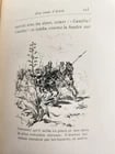 1883 ROMANTIC ADVENTURES of COUNT D'ARTOIS antique ILLUSTRATED fine binding - 11