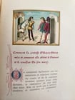 1883 ROMANTIC ADVENTURES of COUNT D'ARTOIS antique ILLUSTRATED fine binding - 14