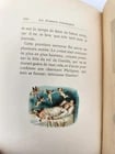 1883 ROMANTIC ADVENTURES of COUNT D'ARTOIS antique ILLUSTRATED fine binding - 15