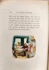 1883 ROMANTIC ADVENTURES of COUNT D'ARTOIS antique ILLUSTRATED fine binding - 16