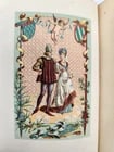 1883 ROMANTIC ADVENTURES of COUNT D'ARTOIS antique ILLUSTRATED fine binding - 3