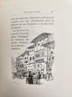 1883 ROMANTIC ADVENTURES of COUNT D'ARTOIS antique ILLUSTRATED fine binding - 6