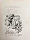 1883 ROMANTIC ADVENTURES of COUNT D'ARTOIS antique ILLUSTRATED fine binding - 9