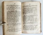1852 POCKETBOOK for SONE MASONS CARPENTERS FOREMEN antique ILLUSTRATED in GERMAN - 3