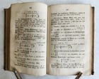 1852 POCKETBOOK for SONE MASONS CARPENTERS FOREMEN antique ILLUSTRATED in GERMAN - 6