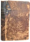 1822 GRAMMAR of LOGIC & INTELLECTUAL PHILOSOPHY antique AMERICANA - 2