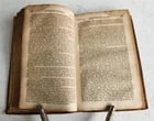1822 GRAMMAR of LOGIC & INTELLECTUAL PHILOSOPHY antique AMERICANA - 5