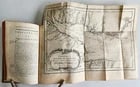 1758 HISTOIRE des VOYAGES VOL. 53 antique illustrated AMAZON RIVER - ARGENTINA: Title: 1758 HISTOIRE des VOYAGES VOL. 53 antique illustrated AMAZON RIVER - ARGENTINA Description: HISTOIRE GENERALE des VOYAGES ou NOUVELLE COLLECTION de toutes les relations de voïages par mer et
