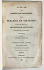 1837 SYSTEM of GEOMETRY & TRIGONOMETRY TREATISE on SURVEYING by A. FLINT antique: Title: 1837 SYSTEM of GEOMETRY & TRIGONOMETRY TREATISE on SURVEYING by A. FLINT antique Description: SYSTEM of GEOMETRY & TRIGONOMETRY: with a TREATISE on SURVEYING by Abel FLINT Illustrated Size 4