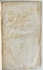 1837 SYSTEM of GEOMETRY & TRIGONOMETRY TREATISE on SURVEYING by A. FLINT antique - 4