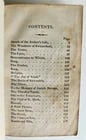 1811 THE WANDERER of SWITZERLAND POEMS by JAMES MONTGOMERY antique AMERICANA - 6