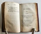 1811 THE WANDERER of SWITZERLAND POEMS by JAMES MONTGOMERY antique AMERICANA - 8