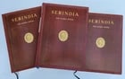 2013 SERINDIA Report of Explorations in Central Asia & China ILLUSTRATED - 2