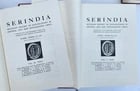 2013 SERINDIA Report of Explorations in Central Asia & China ILLUSTRATED - 9