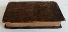 1565 Ex actis concilii Tridentini by Gerwin CALENIUS antique COUNCIL of TRENT - 3
