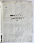 1576 POMPEO ROCCHI - COATS OF ARMS NOBILITY LAW antique De insignibus familiarum - 4