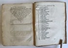 1576 POMPEO ROCCHI - COATS OF ARMS NOBILITY LAW antique De insignibus familiarum - 8