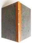 1777 DESCRIPTION of a GLASS APPARATUS for MAKING MINERAL WATER antique RARE - 2