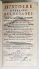1749 HISTOIRE des VOYAGES VOL. 23 antique illustrated RELIGIONS in CHINA - 2