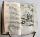 1749 HISTOIRE des VOYAGES VOL. 23 antique illustrated RELIGIONS in CHINA - 5