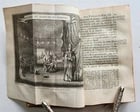 1749 HISTOIRE des VOYAGES VOL. 23 antique illustrated RELIGIONS in CHINA - 6