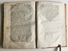 1559 Apostoli describentis episcoporum antique 16th CENTURY - 4