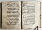 1559 Apostoli describentis episcoporum antique 16th CENTURY - 7