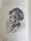 1893 Alone with Hairy Ainu Cruise to Kurile Islands antique ILLUSTRATED Japan - 12
