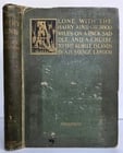 1893 Alone with Hairy Ainu Cruise to Kurile Islands antique ILLUSTRATED Japan - 2