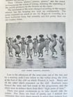 1893 Alone with Hairy Ainu Cruise to Kurile Islands antique ILLUSTRATED Japan - 8