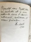 1503 POST-INCUNABULA Jacobus de Voragine MARIALE SERMONS antique Jehan Petit - 7