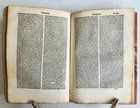 1503 POST-INCUNABULA Jacobus de Voragine MARIALE SERMONS antique Jehan Petit - 8