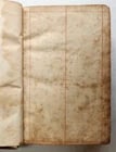 1660 BIBLE in ENGLISH antique OLD & NEW TESTAMENT by Henry Hill & John Field - 9
