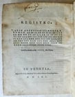1561 PHARMACOPEIA ILLUSTRATED MEDICAL PLANTS by SANSOVINO antique 16th CENTURY - 10