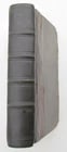 1575 PSALTERIUM DAVIDIS antique 16th century BIBLE PSALMS of DAVID rare - 2
