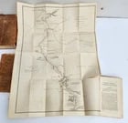 1797 EMBASSY ACCOUNT from KING of GREAT BRITAIN to EMPEROR of CHINA antique 3 v. - 6