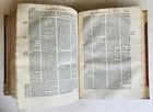 1591 LAW BOOK in LATIN Codicis Domini Iustiniani antique 16th CENTURY - 9