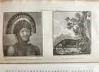 1784 TRAVELS of CAPTAIN JAMES COOK 4 VOLUMES ILLUSTRATED SET antique in ENGLISH - 11