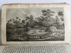 1784 TRAVELS of CAPTAIN JAMES COOK 4 VOLUMES ILLUSTRATED SET antique in ENGLISH - 14
