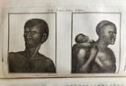 1784 TRAVELS of CAPTAIN JAMES COOK 4 VOLUMES ILLUSTRATED SET antique in ENGLISH - 3