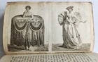 1784 TRAVELS of CAPTAIN JAMES COOK 4 VOLUMES ILLUSTRATED SET antique in ENGLISH - 6