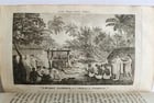 1784 TRAVELS of CAPTAIN JAMES COOK 4 VOLUMES ILLUSTRATED SET antique in ENGLISH - 7