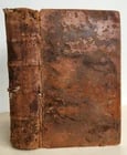 1550 ALDINE PRESS CICERO antique 16th CENTURY - 2