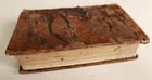 1550 ALDINE PRESS CICERO antique 16th CENTURY - 4