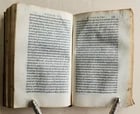 1550 ALDINE PRESS CICERO antique 16th CENTURY - 5
