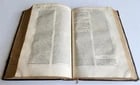 1567 ROMAN LAW antique FOLIO Decisiones Quae Hactenus Extant 16th CENTURY - 5