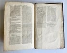 1567 ROMAN LAW antique FOLIO Decisiones Quae Hactenus Extant 16th CENTURY - 9