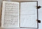 1743 MISSALE ROMANUM antique NICELY DECORATED FOLIO illustrated - 14