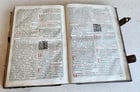 1743 MISSALE ROMANUM antique NICELY DECORATED FOLIO illustrated - 16